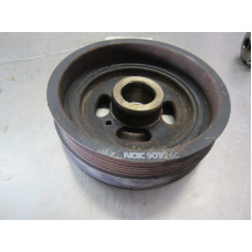16S108 Crankshaft Pulley For 10-13 Nissan Altima  2.5